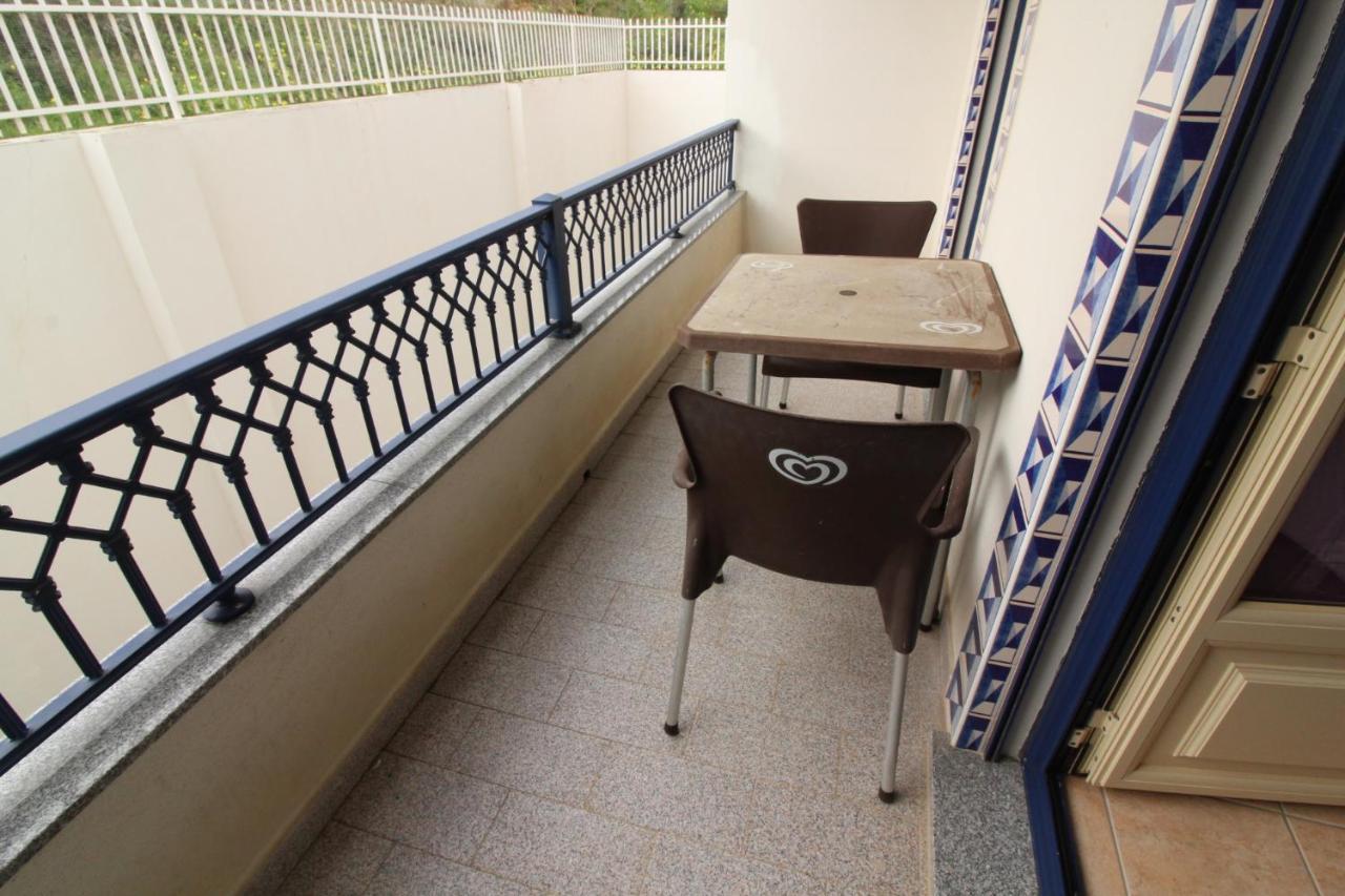 Odete Tunel Albufeira Exterior foto
